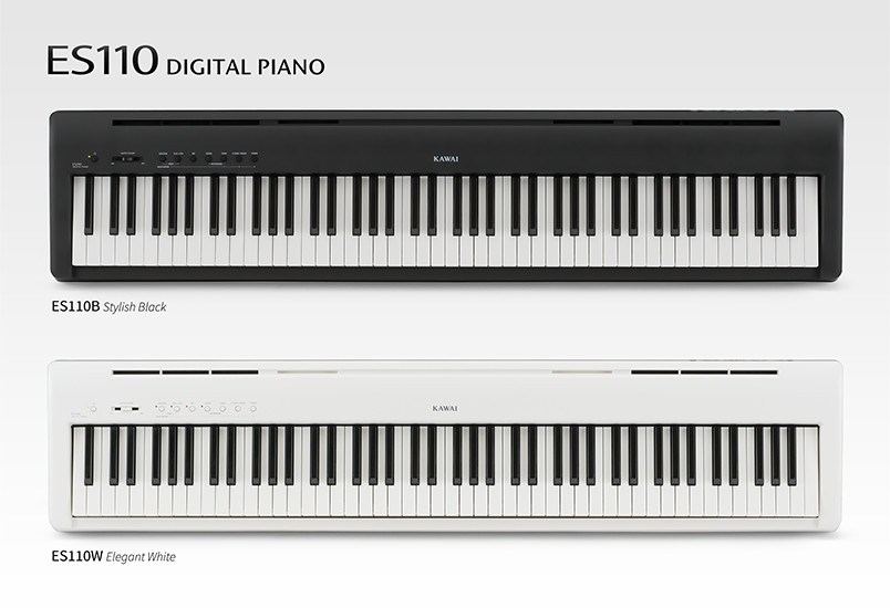 ES110 Digital Piano