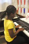 Learning A Musical Instrument May Boost Life Long Success
