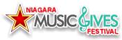 Music Around Niagara This Summer