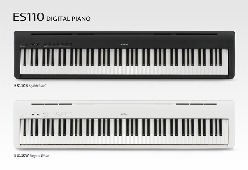 ES110 Digital Piano